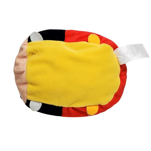 Small Disney Mickey Mouse Tsum Tsum Plush Stuffed Animal 7" - Picture 5 of 9